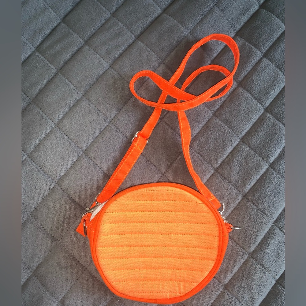 June & January kids Circular Purse